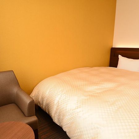 Hotel Sunroute Sano Sano  Exterior photo